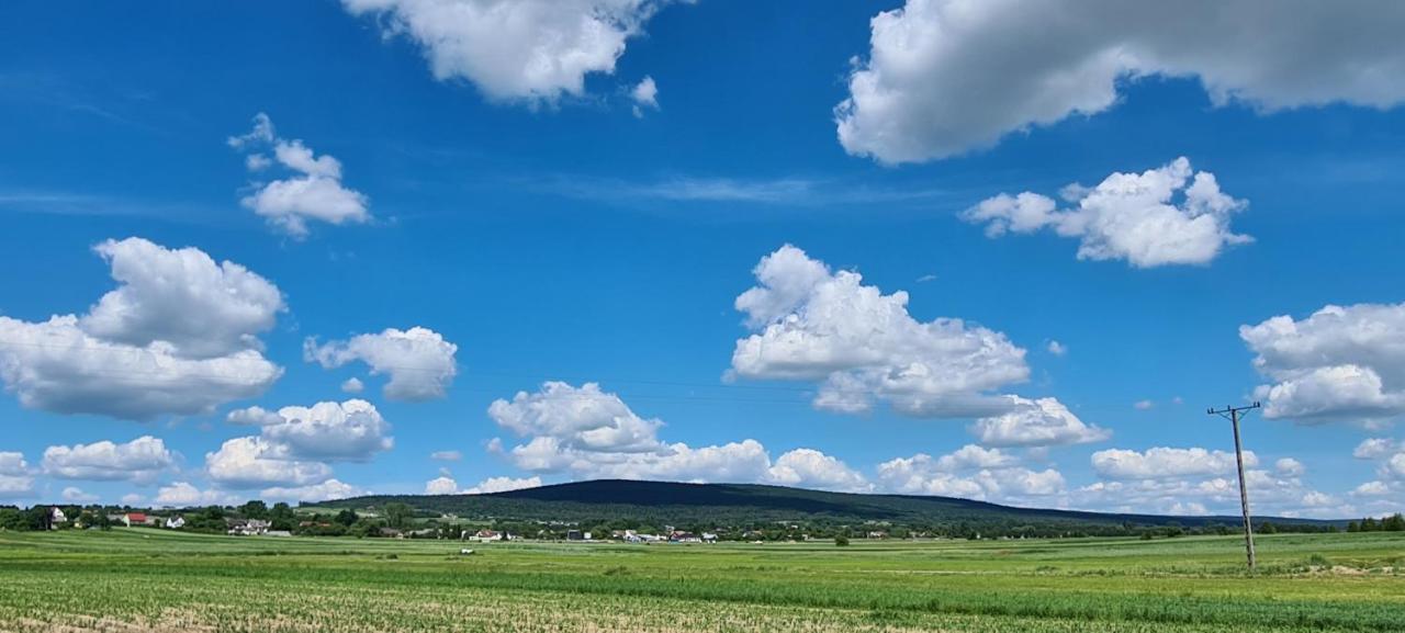 Mendokowe Ranczo Villa Gorno-Parcele Exteriör bild